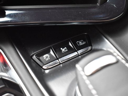 Used 2024 Chevrolet Corvette Stingray Premium Conv w/ Z51 Performance Package RWD image 25