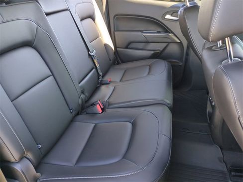 Used 2022 Chevrolet Colorado ZR2 w/ Colorado ZR2 Bison Edition image 26