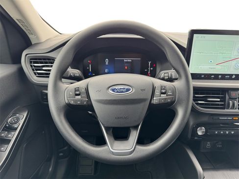 New 2026 Ford Escape Active w/ Tech Pack #1 image 12