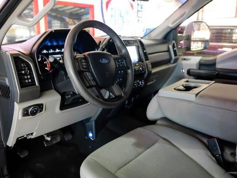 Used 2021 Ford F250 XL w/ STX Appearance Package image 5