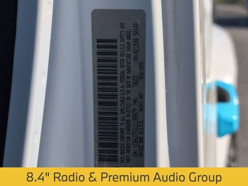 Used 2020 Jeep Gladiator Overland image 33