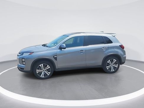 Used 2023 Mitsubishi Outlander Sport SE AWD/4WD image 5