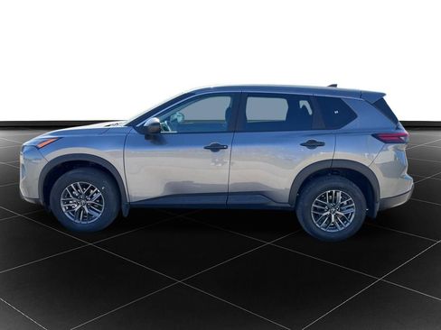 New 2026 Nissan Rogue S FWD image 2