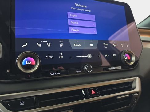 New 2026 Lexus RX 350h w/ Convenience Package AWD/4WD image 22