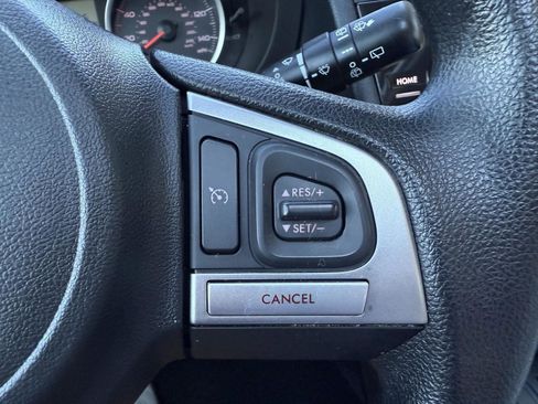 Used 2018 Subaru Forester 2.5i Premium image 20