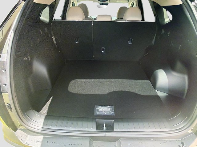 New 2026 Hyundai Tucson SEL Plus FWD image 26