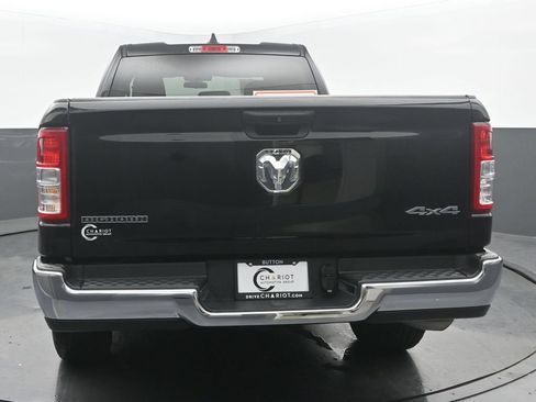 Used 2023 RAM 1500 Big Horn AWD/4WD image 5