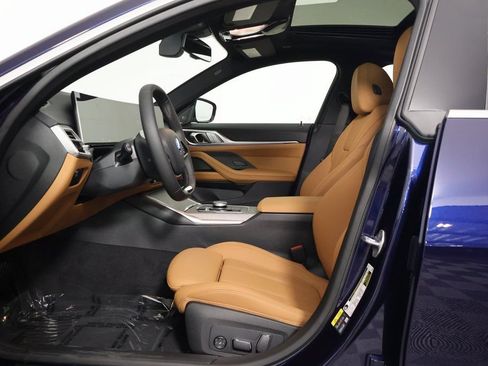 New 2026 BMW i4 eDrive40 w/ Premium Package RWD image 5