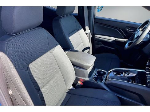 New 2026 GMC Canyon Elevation w/ Convenience Package AWD/4WD image 10