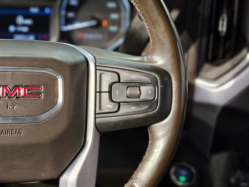 Used 2020 GMC Sierra 1500 SLT w/ SLT Premium Package image 26