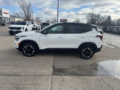 Used 2024 Kia Seltos SX