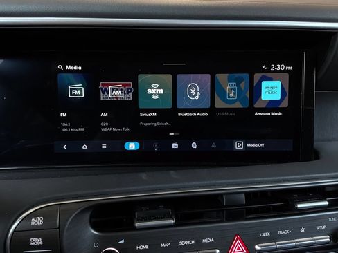 Used 2026 Hyundai Palisade SEL FWD image 40