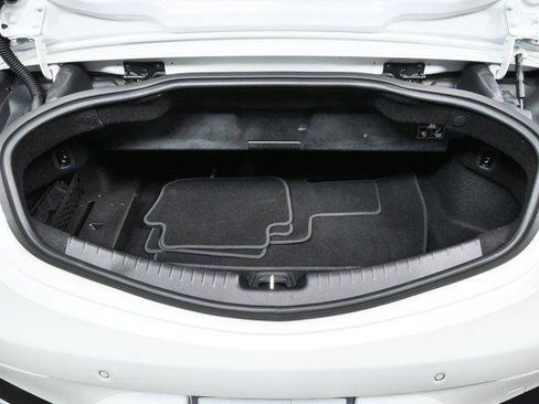 Used 2024 Mercedes-Benz CLE 300 4MATIC Cabriolet image 30