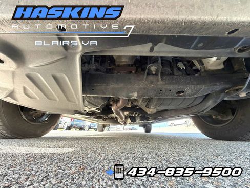 Used 2008 Toyota Sienna LE FWD image 40