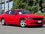 Certified 2022 Dodge Charger SXT image 2
