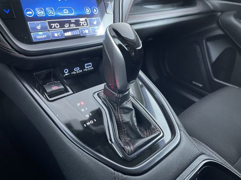 Certified 2024 Subaru Legacy Premium AWD/4WD image 21