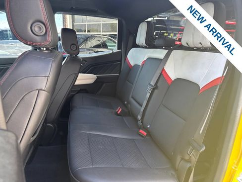 Used 2023 GMC Canyon AT4X AWD/4WD image 14