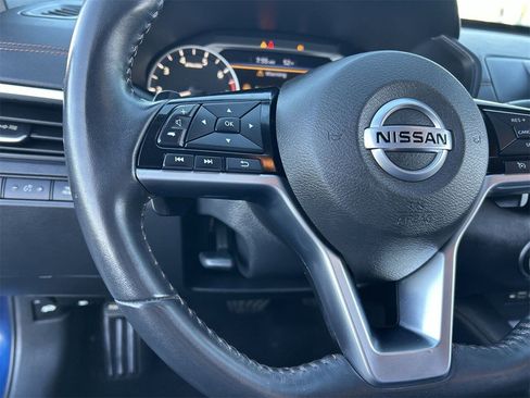 Used 2020 Nissan Altima 2.5 SR image 20