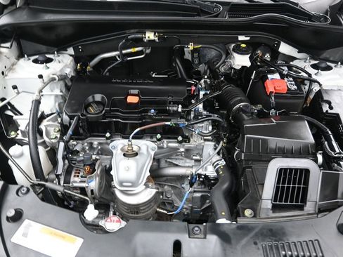 Used 2025 Honda HR-V Sport image 9