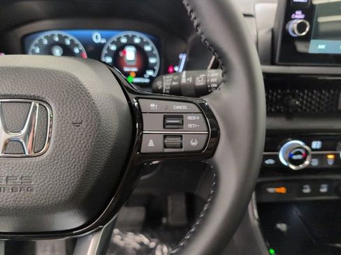 New 2026 Honda CR-V EX-L image 13