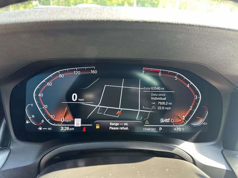 Used 2022 BMW 330i xDrive Sedan w/ Driving Assistance Package AWD/4WD image 31