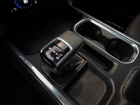 Certified 2023 Chevrolet Silverado 1500 RST w/ Redline Edition image 24