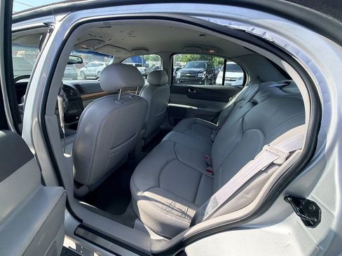 Used 1998 Lincoln Continental FWD image 45