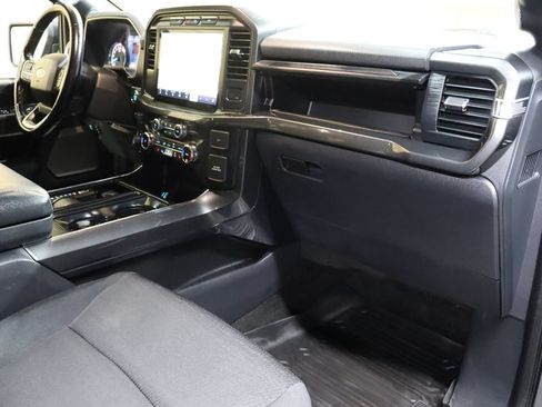 Used 2022 Ford F150 XLT w/ Equipment Group 302A High AWD/4WD image 71