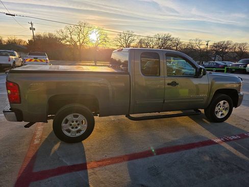 Used 2009 Chevrolet Silverado 1500 LT w/ Power Pack Plus image 17