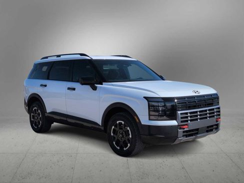 New 2026 Hyundai Palisade XRT Pro image 2