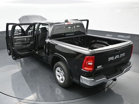 Used 2025 RAM 1500 Big Horn image 66