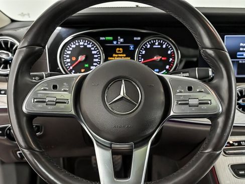 Used 2019 Mercedes-Benz CLS 450 4MATIC image 21