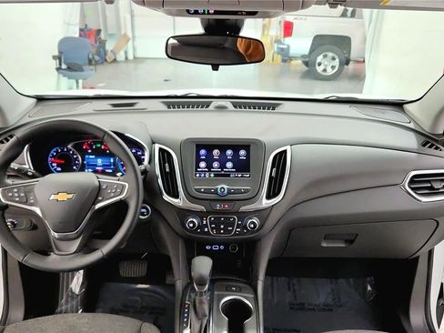 Used 2024 Chevrolet Equinox LT image 34