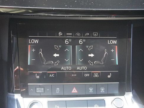 Used 2022 Audi e-tron Premium w/ Convenience Plus Package AWD/4WD image 49