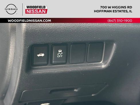 Used 2018 Nissan Maxima 3.5 S FWD image 22