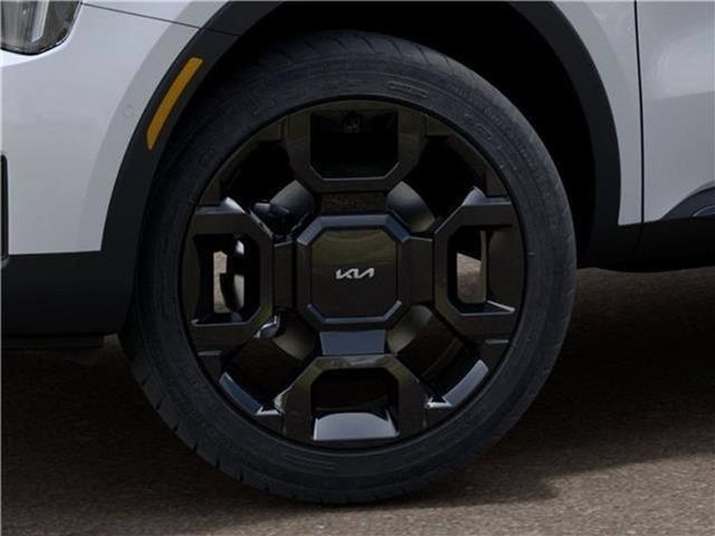 New 2026 Kia Sorento SX AWD/4WD image 36