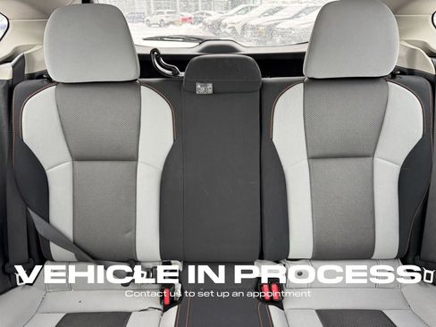 Used 2023 Subaru Crosstrek 2.0i Premium image 25