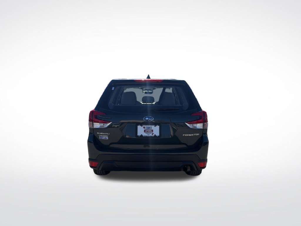 Certified 2024 Subaru Forester AWD/4WD image 13