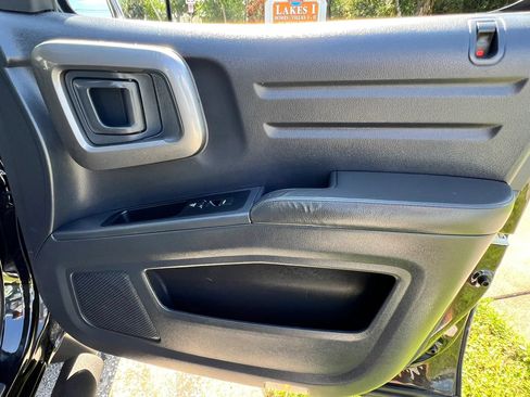 Used 2009 Honda Ridgeline RTL image 33
