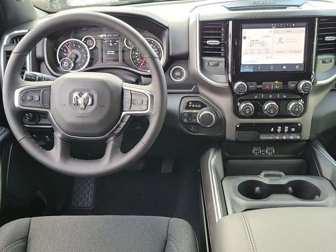 New 2026 RAM 1500 Big Horn image 4