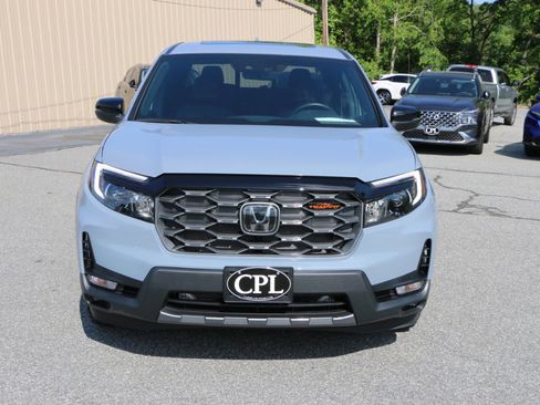 Used 2025 Honda Ridgeline TrailSport+ image 10