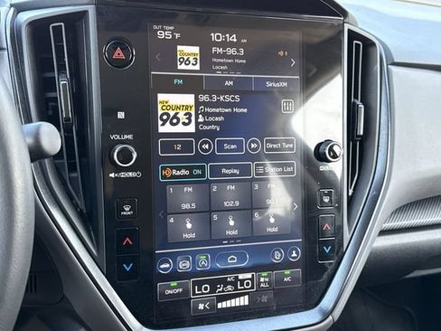 Certified 2024 Subaru Crosstrek 2.5i Limited w/ Crosstrek Mirror Package AWD/4WD image 23