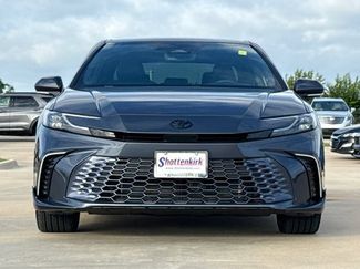 Used 2026 Toyota Camry XSE w/ Premium Package FWD video 2