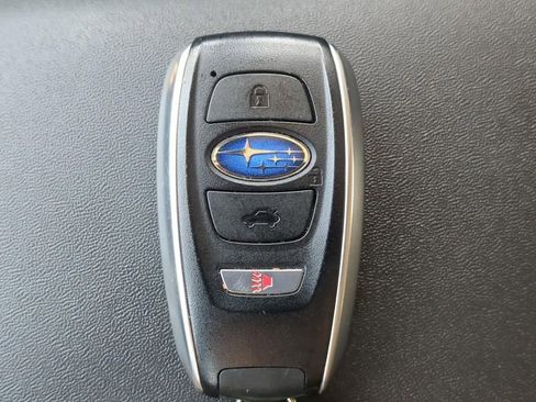 Used 2023 Subaru Ascent Touring AWD/4WD image 24