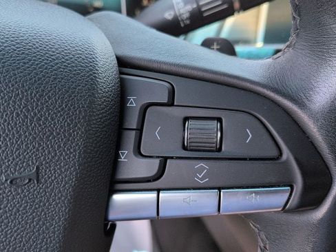 Used 2021 Cadillac CT4 Premium Luxury RWD image 19