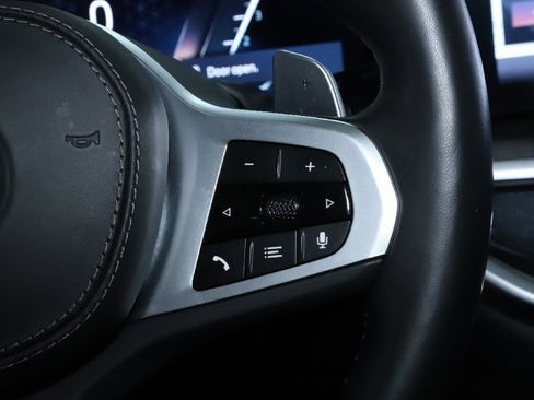 Certified 2024 BMW X5 xDrive40i w/ M Sport Package image 22