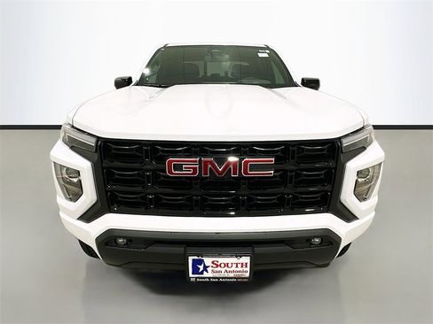 New 2026 GMC Canyon Elevation w/ Convenience Package image 2