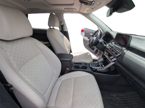 Used 2022 Kia Seltos SX w/ Sunroof Package AWD/4WD image 17