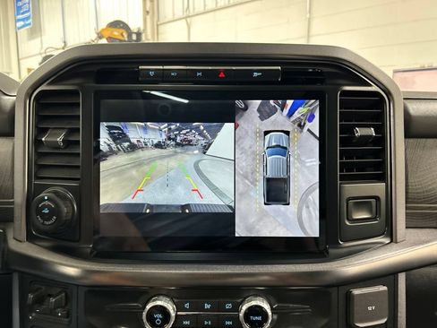 Certified 2022 Ford F150 Platinum w/ Equipment Group 701A High AWD/4WD image 24