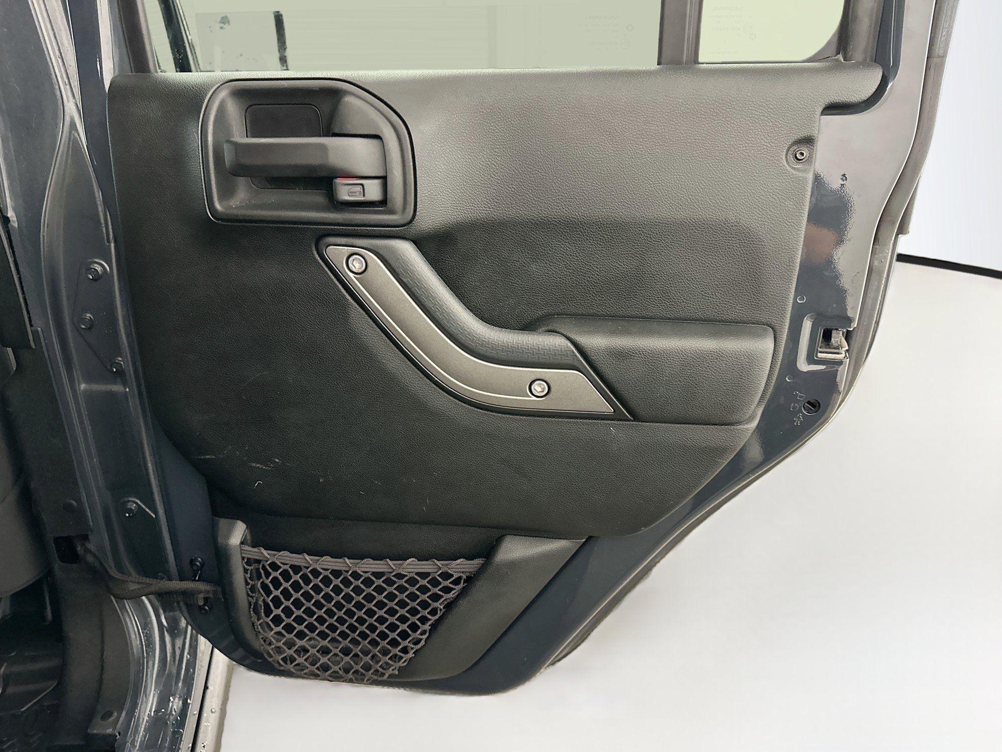 Used 2016 Jeep Wrangler Unlimited Sport AWD/4WD image 28